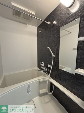 Cherim 本陣十王町 Northの物件内観写真